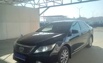 Toyota Camry 2014 года за 8 000 000 тг. в Кызылорда фото 1