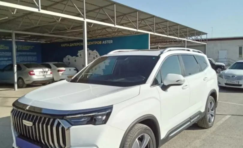 Geely Okavango 2025 года за 15 200 000 тг. в Кызылорда