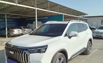 Geely Okavango 2025 года за 15 200 000 тг. в Кызылорда фото 1