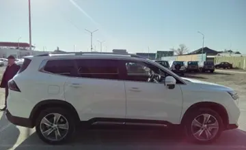 Geely Okavango 2025 года за 15 200 000 тг. в Кызылорда фото 4