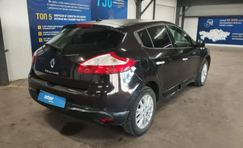 Renault Megane 2015 года за 3 700 000 тг. в Астана фото 5