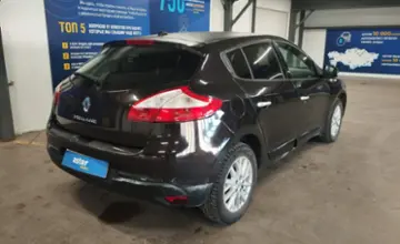 Renault Megane 2015 года за 3 700 000 тг. в Астана