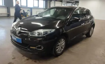 Renault Megane 2015 года за 3 700 000 тг. в Астана фото 1