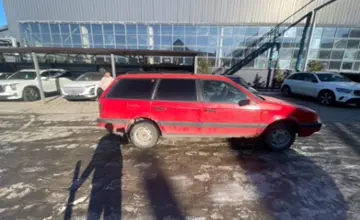 Volkswagen Passat 1991 года за 1 500 000 тг. в Караганда фото 4