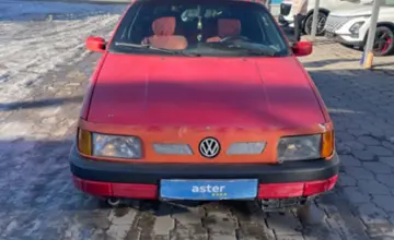 Volkswagen Passat 1991 года за 1 500 000 тг. в Караганда фото 2