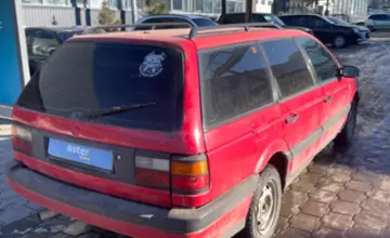 Volkswagen Passat 1991 года за 1 500 000 тг. в Караганда