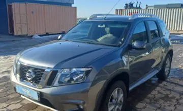 Nissan Terrano 2021 года за 7 500 000 тг. в Караганда фото 1