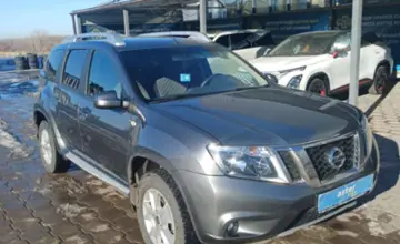 Nissan Terrano 2021 года за 7 500 000 тг. в Караганда фото 3