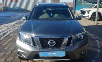 Nissan Terrano 2021 года за 7 500 000 тг. в Караганда фото 2