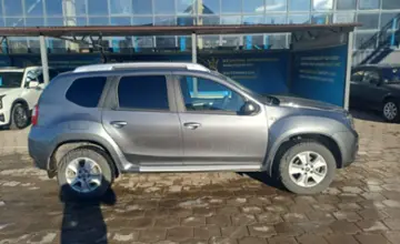 Nissan Terrano 2021 года за 7 500 000 тг. в Караганда фото 4