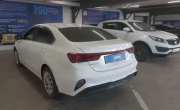 Kia Cerato 2023 года за 8 800 000 тг. в Астана фото 4