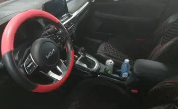 Kia Cerato 2023 года за 8 800 000 тг. в Астана фото 5