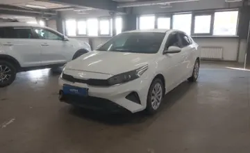 Kia Cerato 2023 года за 8 800 000 тг. в Астана фото 1