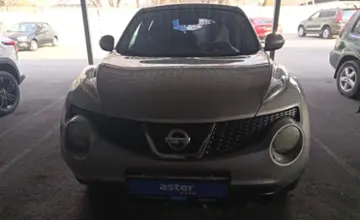 Nissan Juke 2014 года за 6 500 000 тг. в Алматы фото 2