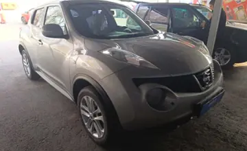 Nissan Juke 2014 года за 6 500 000 тг. в Алматы фото 3