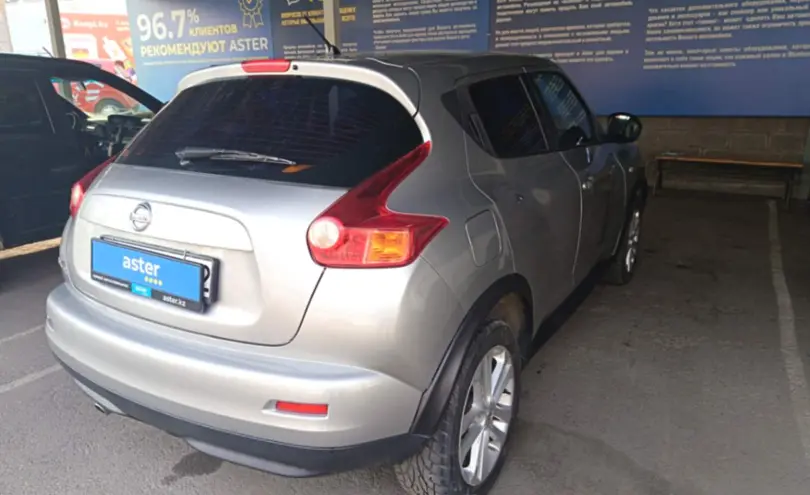 Nissan Juke 2014 года за 6 500 000 тг. в Алматы фото 5