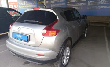 Nissan Juke 2014 года за 6 500 000 тг. в Алматы