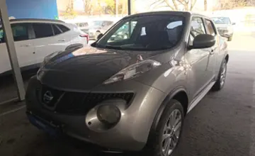 Nissan Juke 2014 года за 6 500 000 тг. в Алматы фото 1