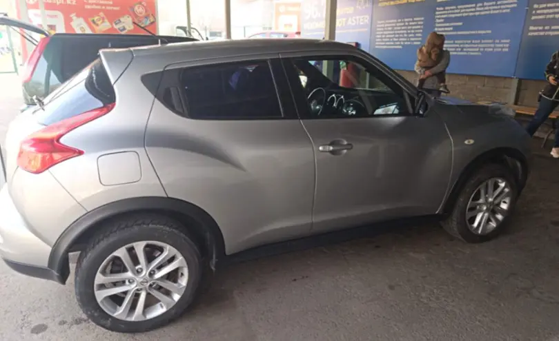 Nissan Juke 2014 года за 6 500 000 тг. в Алматы фото 4