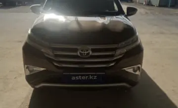 Toyota Rush 2022 года за 11 000 000 тг. в Кызылорда фото 2