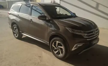 Toyota Rush 2022 года за 11 000 000 тг. в Кызылорда фото 3