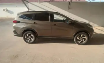 Toyota Rush 2022 года за 11 000 000 тг. в Кызылорда фото 4