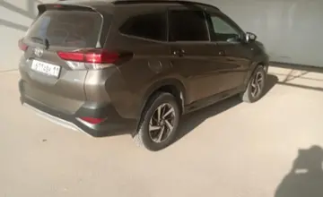 Toyota Rush 2022 года за 11 000 000 тг. в Кызылорда