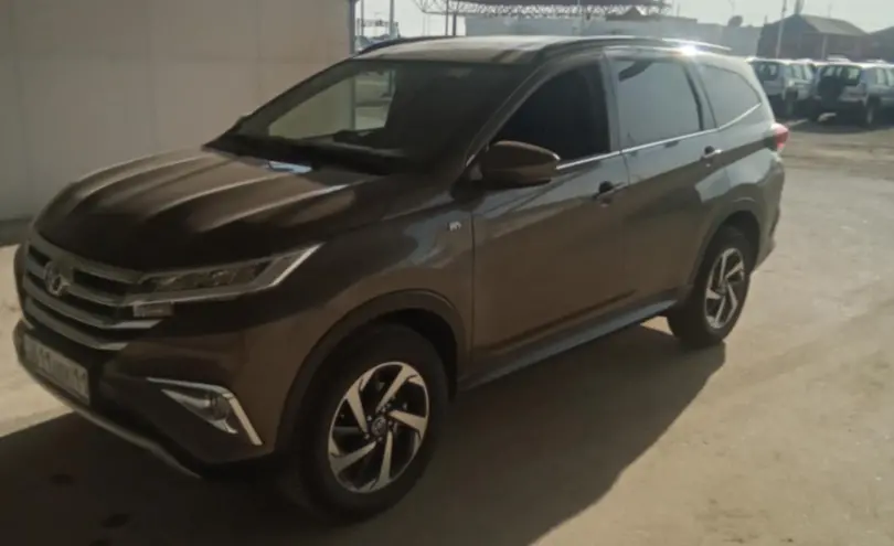 Toyota Rush 2022 года за 11 000 000 тг. в Кызылорда