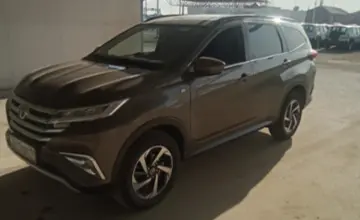 Toyota Rush 2022 года за 11 000 000 тг. в Кызылорда фото 1