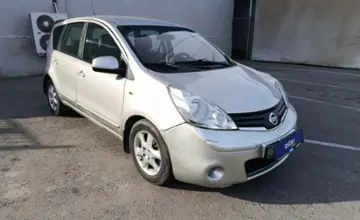Nissan Note 2012 года за 3 950 000 тг. в Тараз фото 3