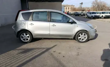 Nissan Note 2012 года за 3 950 000 тг. в Тараз фото 4