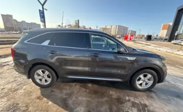 Kia Sorento 2021 года за 15 500 000 тг. в Астана фото 4