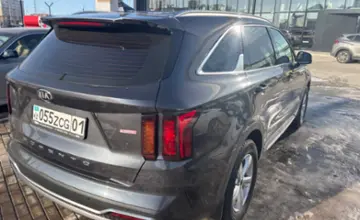 Kia Sorento 2021 года за 15 500 000 тг. в Астана