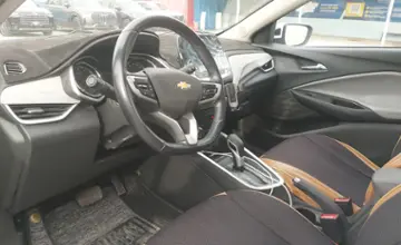 Chevrolet Onix 2024 года за 6 500 000 тг. в Шымкент фото 5