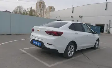 Chevrolet Onix 2024 года за 6 500 000 тг. в Шымкент фото 3