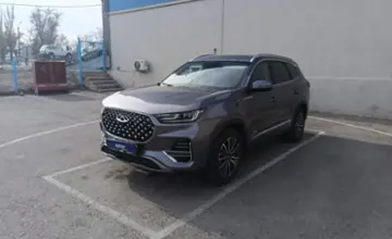 Chery Tiggo 8 Pro 2022 года за 10 000 000 тг. в Тараз фото 1