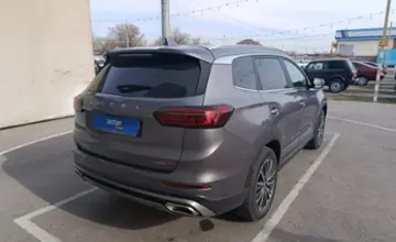 Chery Tiggo 8 Pro 2022 года за 10 000 000 тг. в Тараз