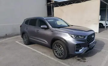 Chery Tiggo 8 Pro 2022 года за 10 000 000 тг. в Тараз фото 3