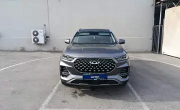 Chery Tiggo 8 Pro 2022 года за 10 000 000 тг. в Тараз фото 2