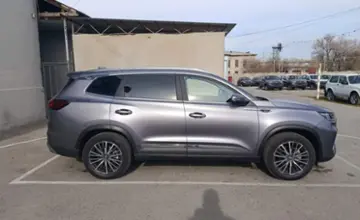 Chery Tiggo 8 Pro 2022 года за 10 000 000 тг. в Тараз фото 4