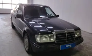 Mercedes-Benz W124 1991 года за 1 000 000 тг. в Павлодар фото 3
