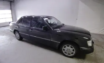 Mercedes-Benz W124 1991 года за 1 000 000 тг. в Павлодар фото 4