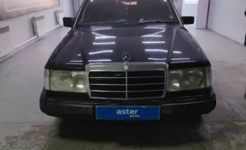 Mercedes-Benz W124 1991 года за 1 000 000 тг. в Павлодар фото 2