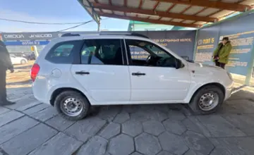 LADA (ВАЗ) Kalina 2018 года за 3 200 000 тг. в Талдыкорган фото 4