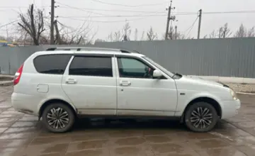 LADA (ВАЗ) Priora 2013 года за 3 000 000 тг. в Уральск фото 4