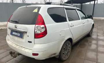 LADA (ВАЗ) Priora 2013 года за 3 000 000 тг. в Уральск