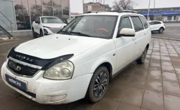 LADA (ВАЗ) Priora 2013 года за 3 000 000 тг. в Уральск фото 1