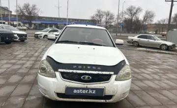 LADA (ВАЗ) Priora 2013 года за 3 000 000 тг. в Уральск фото 2