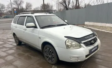LADA (ВАЗ) Priora 2013 года за 3 000 000 тг. в Уральск фото 3