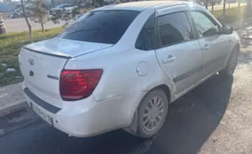 LADA (ВАЗ) Granta 2014 года за 3 100 000 тг. в Астана